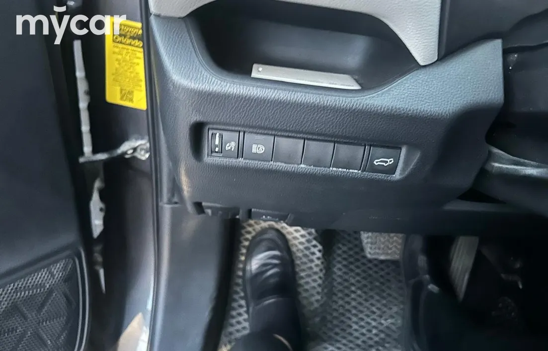 Toyota RAV4 2022