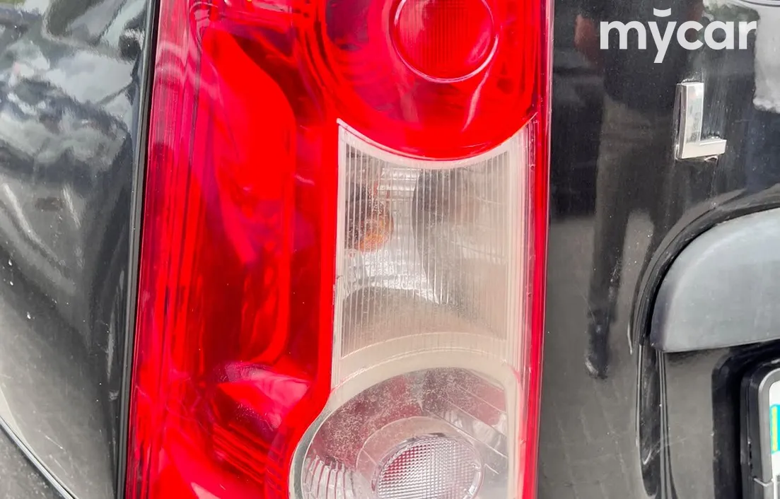 LADA Largus 2020