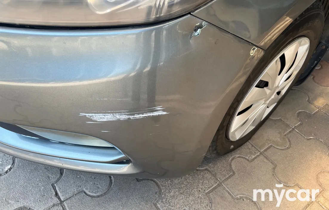 Kia Cerato 2013