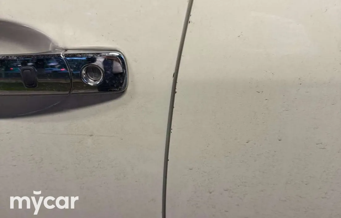 Nissan Rogue 2012