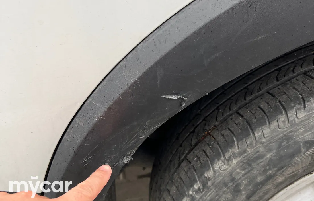 Renault Kaptur 2018