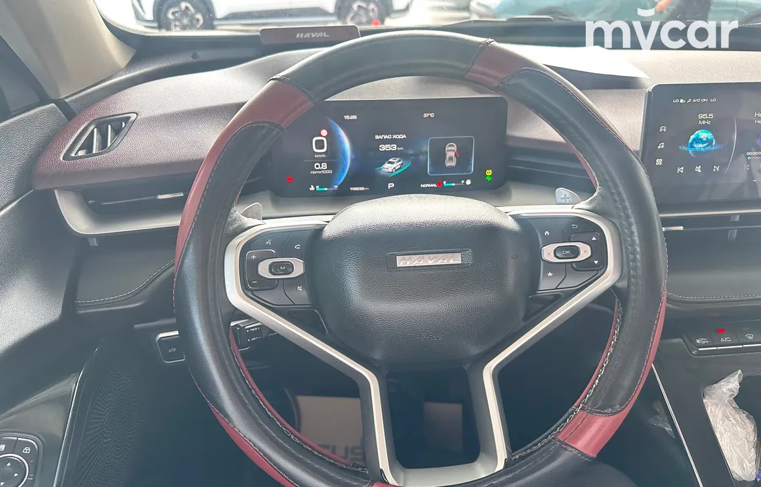 Haval H6 2023
