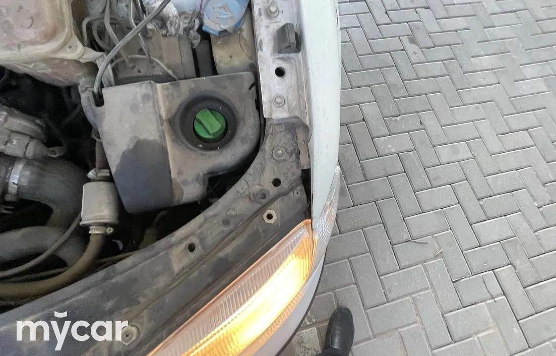 Volkswagen Passat 1997