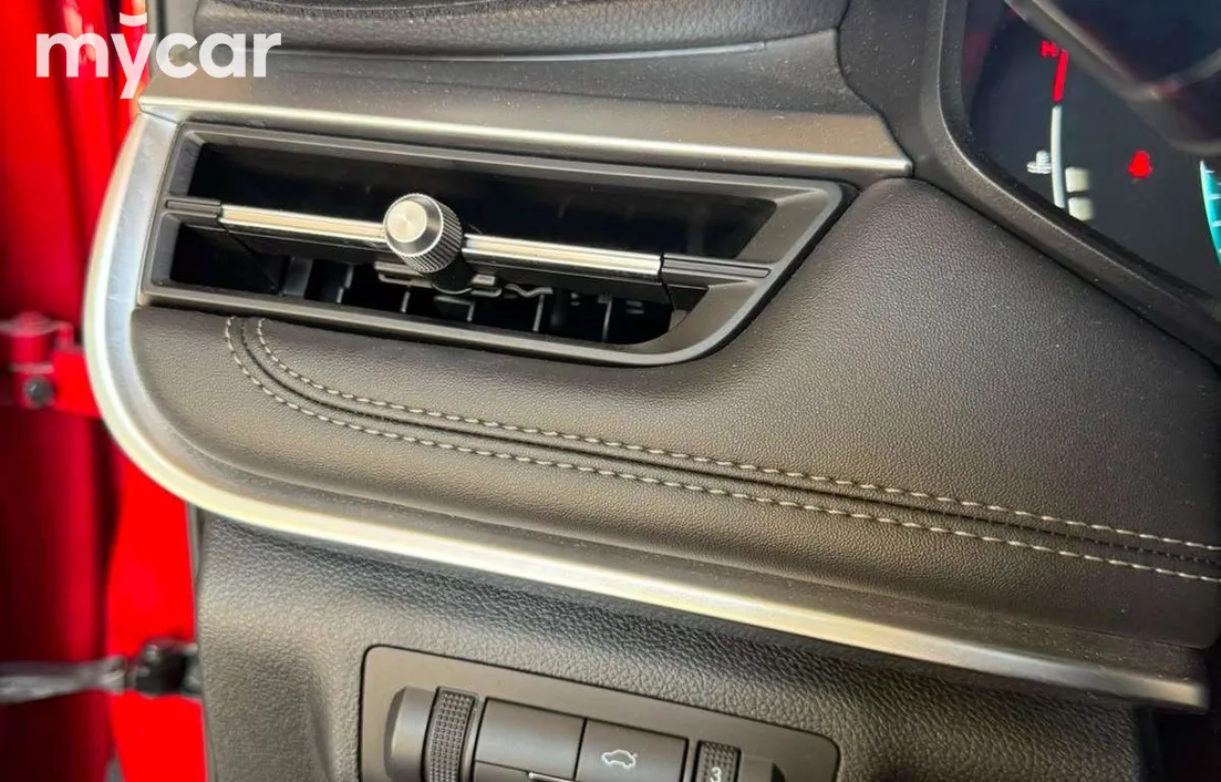 Chery Tiggo 7 Pro 2022