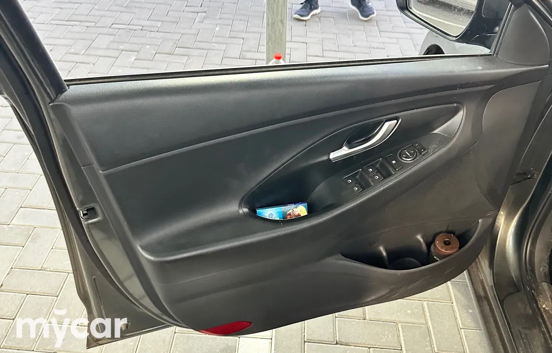 Hyundai i30 2023