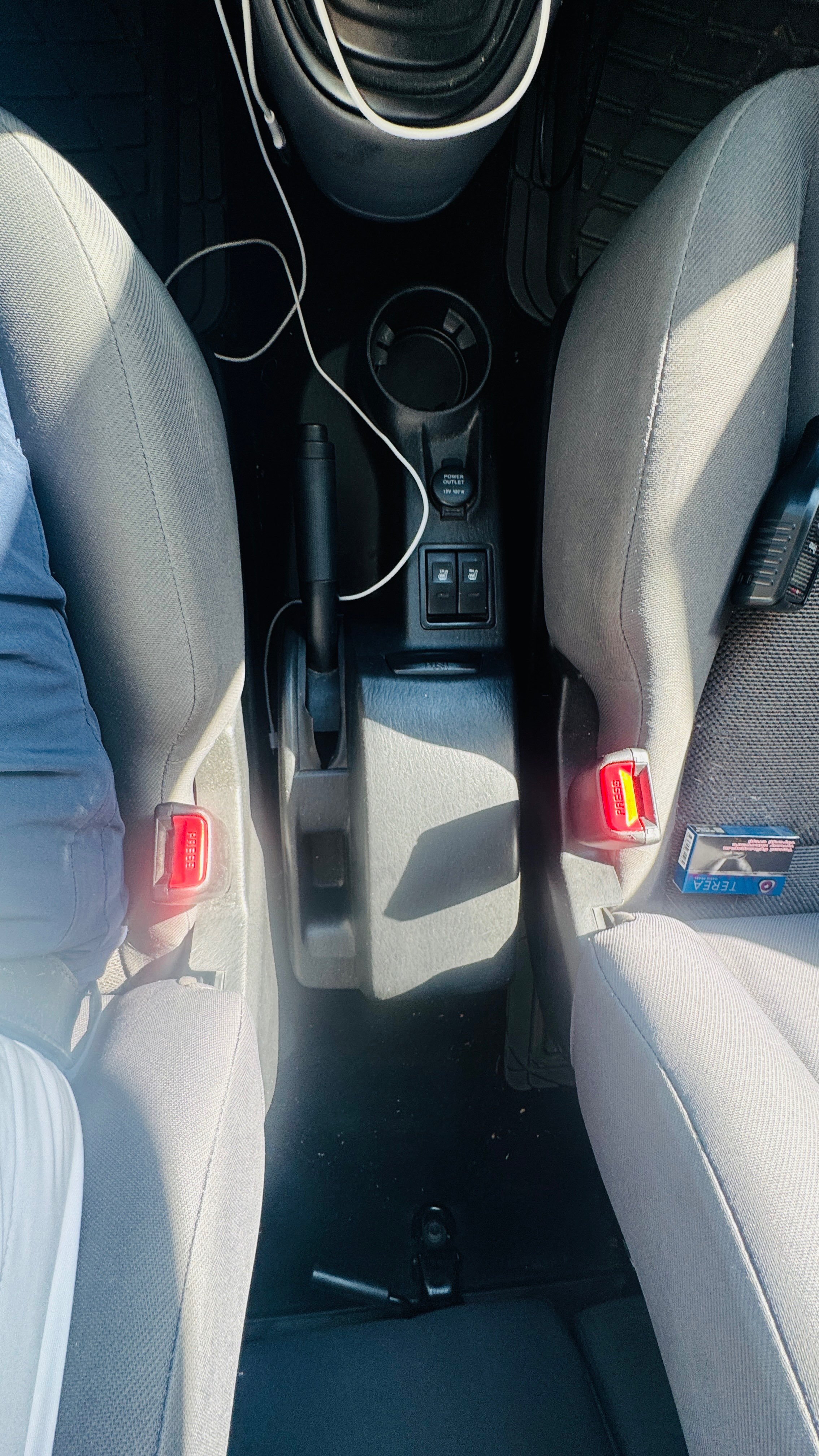 Hyundai Matrix 2006