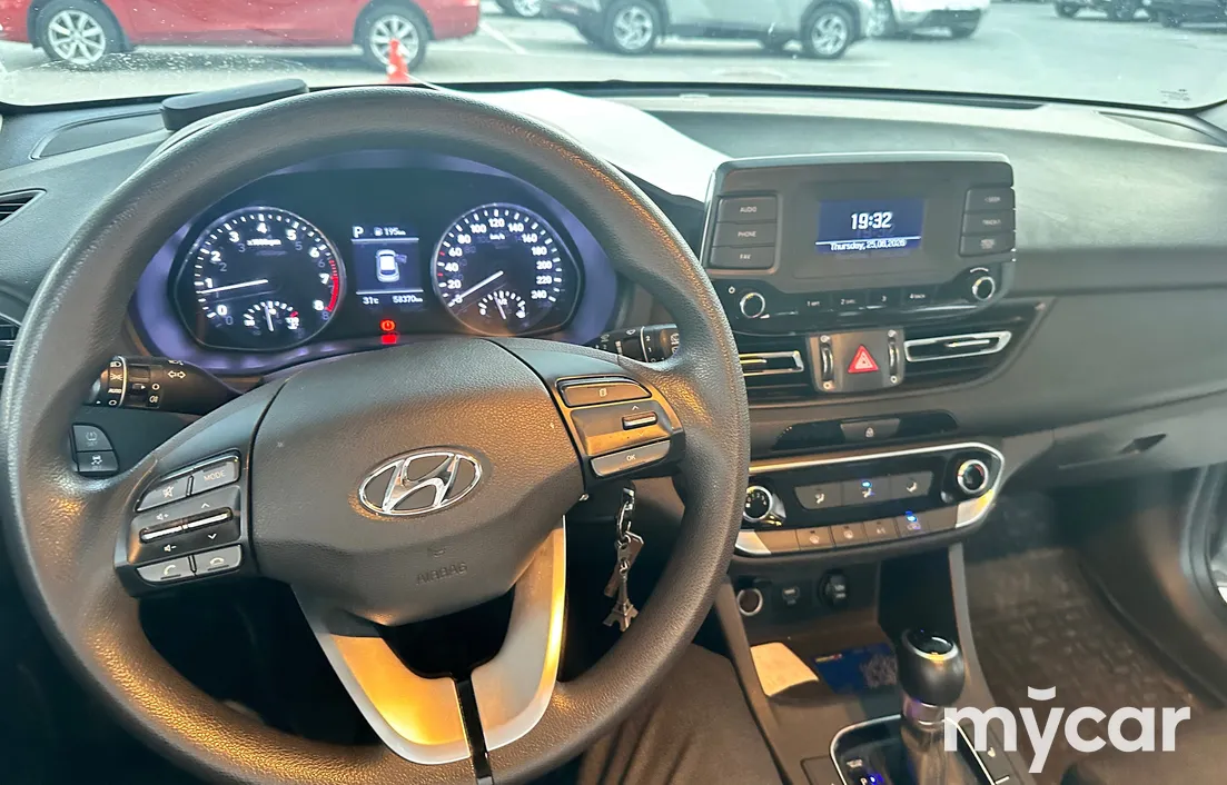 Hyundai i30 2023