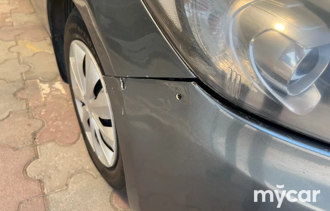 Kia Cerato 2013