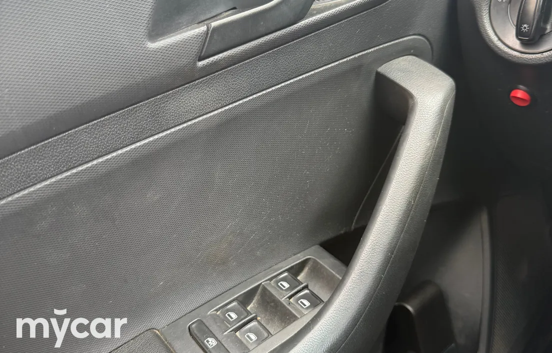 Skoda Rapid 2014