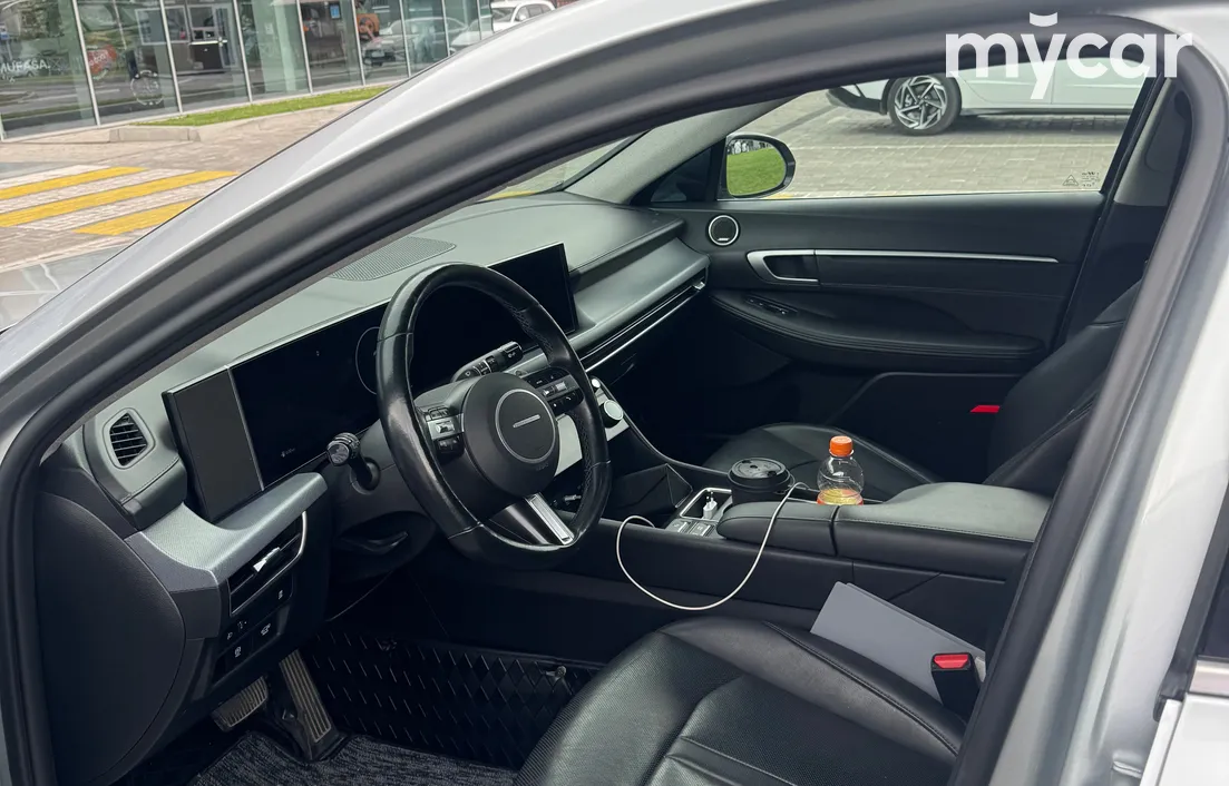 Hyundai Sonata 2023