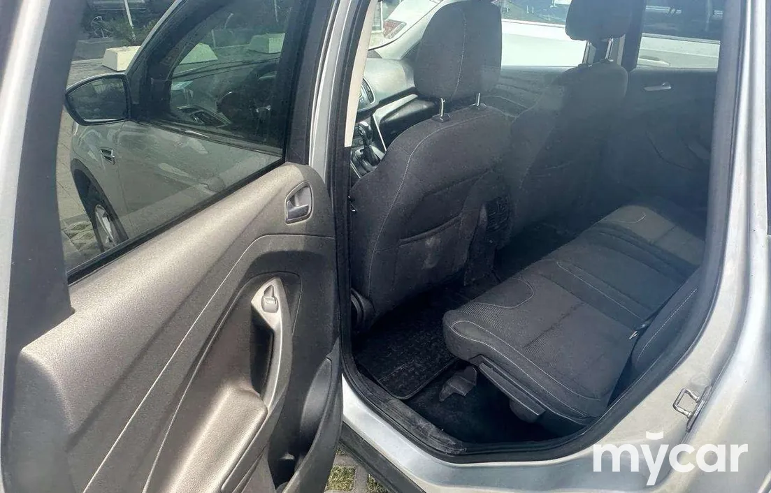 Ford Kuga 2013
