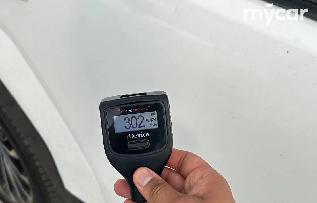 Hyundai Santa Fe 2023