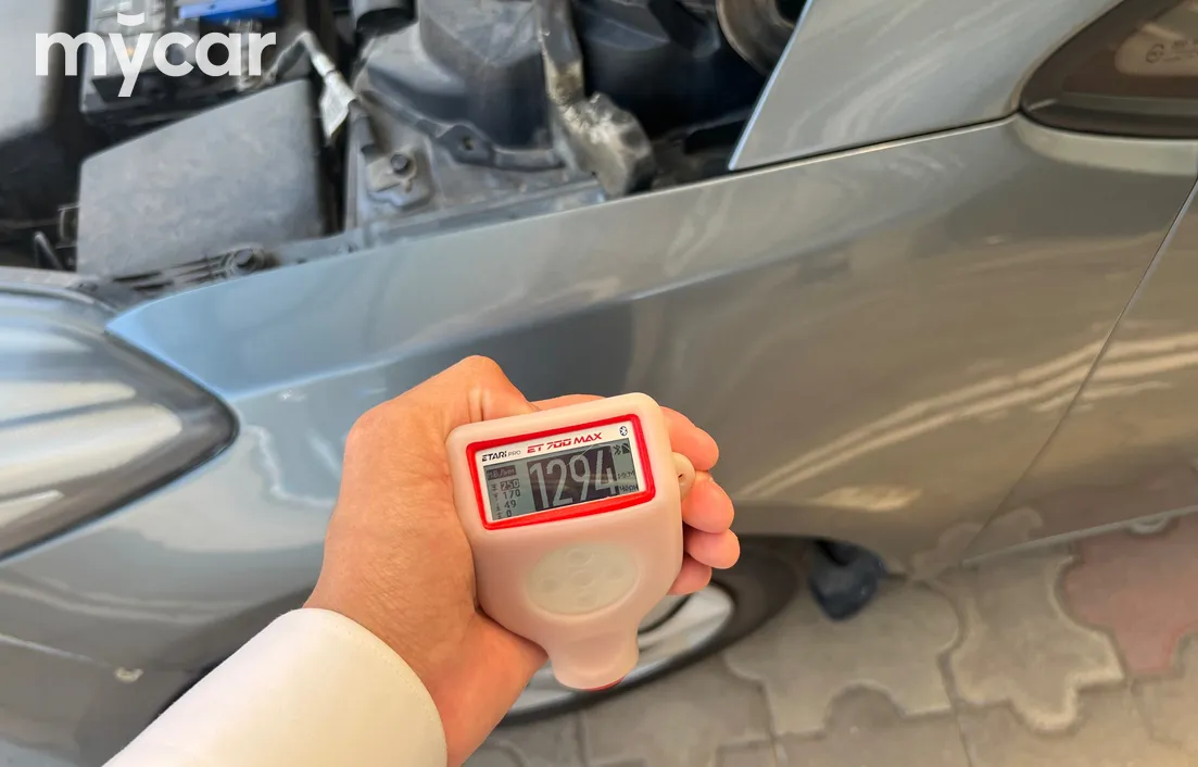 Kia Cerato 2013