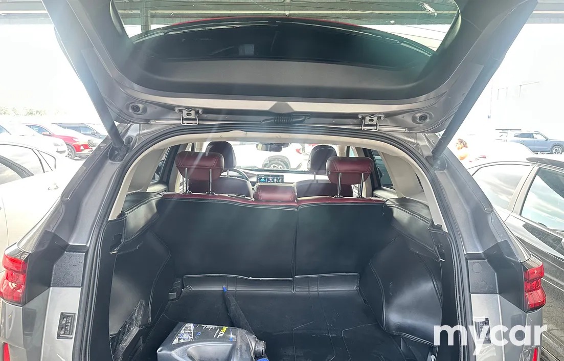 Haval H6 2023