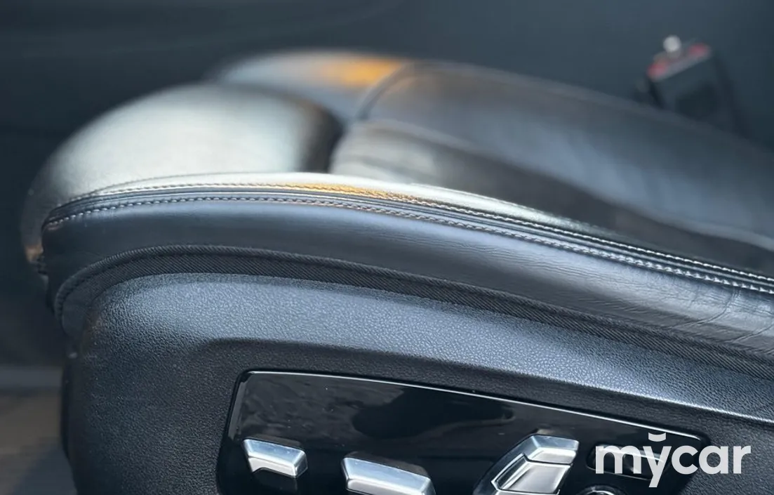 BMW 5 серия 2017