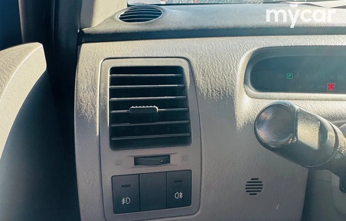 Hyundai Matrix 2006