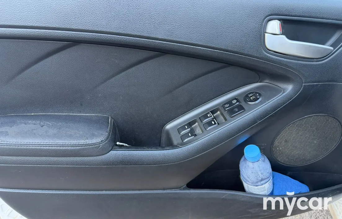 Kia Cerato 2014
