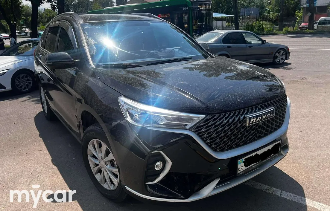 Haval M6 2023