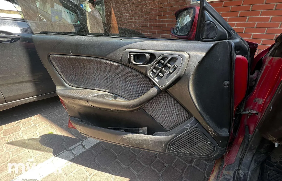 Subaru Legacy 1997