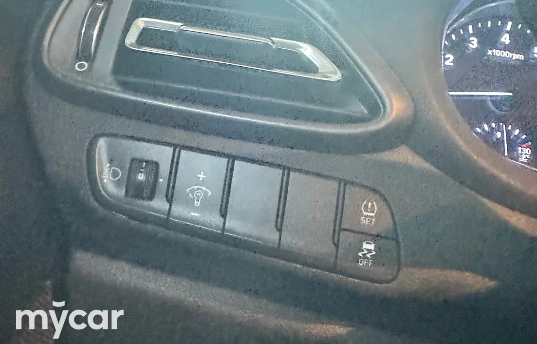 Hyundai i30 2023