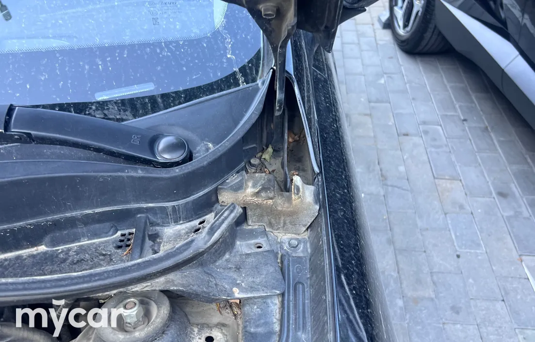 Hyundai Accent 2014