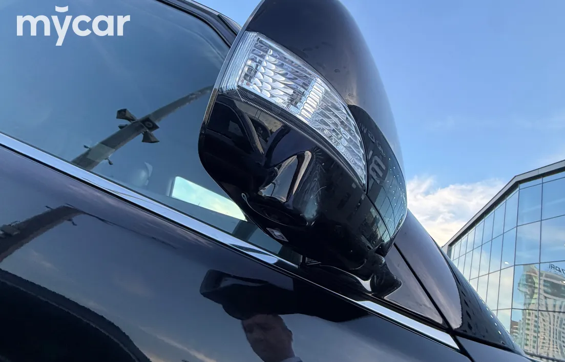 Infiniti QX80 2021
