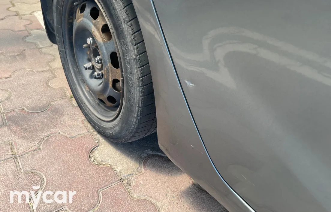 Kia Cerato 2013