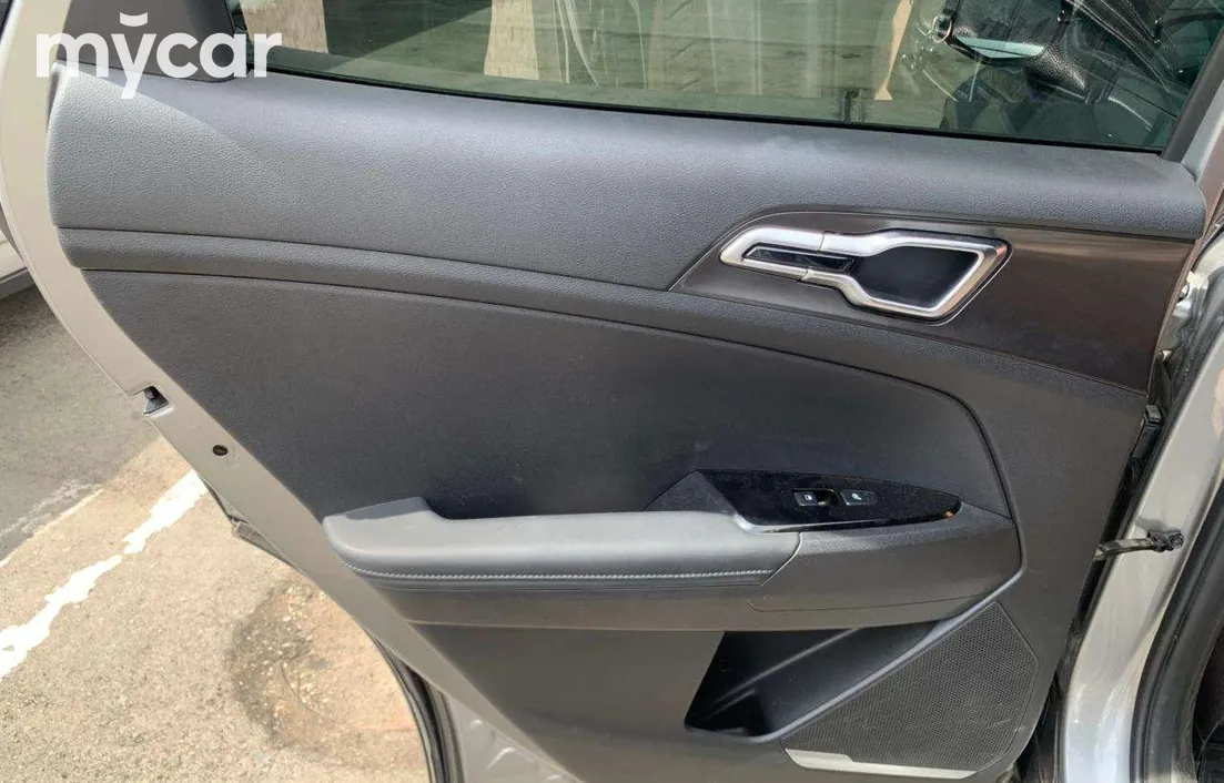 Kia Sportage 2024