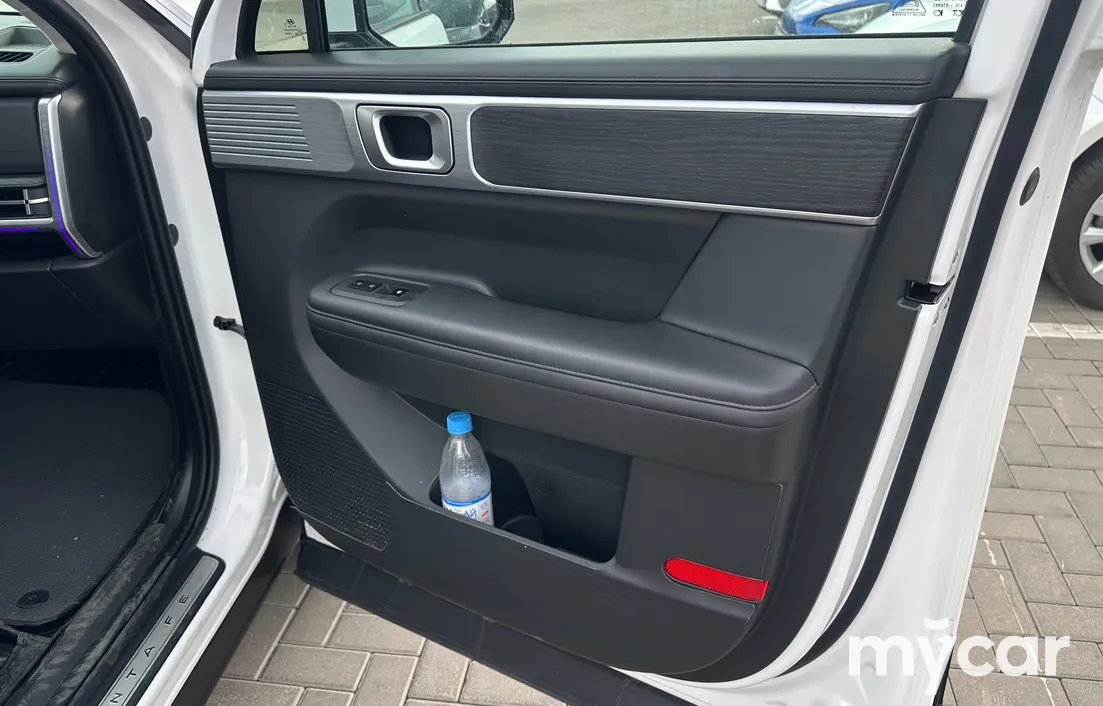 Hyundai Santa Fe 2023