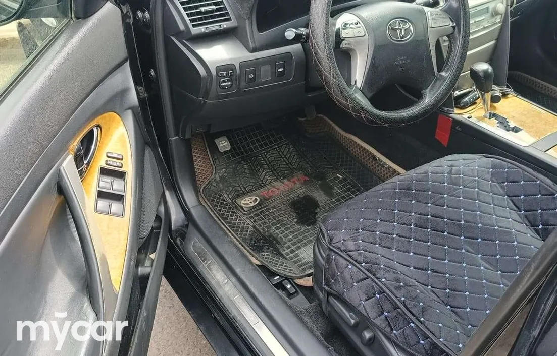 Toyota Camry 2007