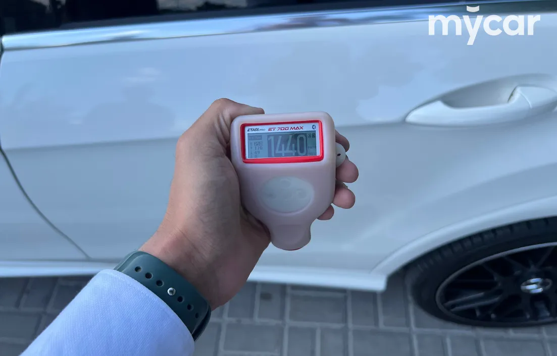 Mercedes-Benz E-Класс 2010