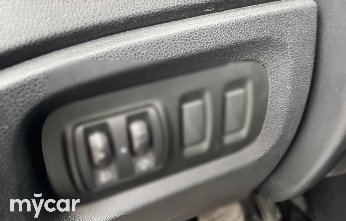 Renault Kaptur 2018