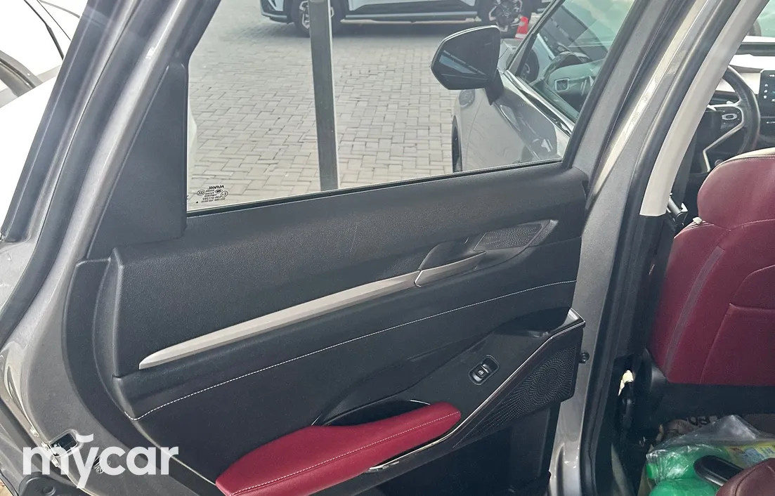 Haval H6 2023