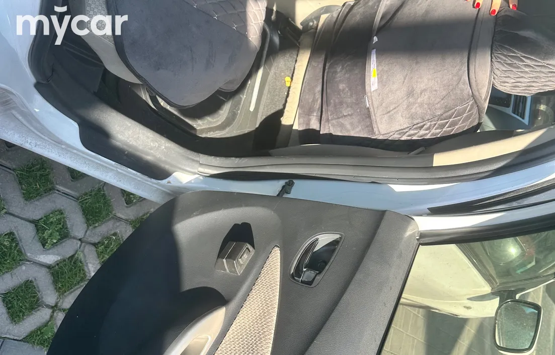 Toyota Yaris 2008