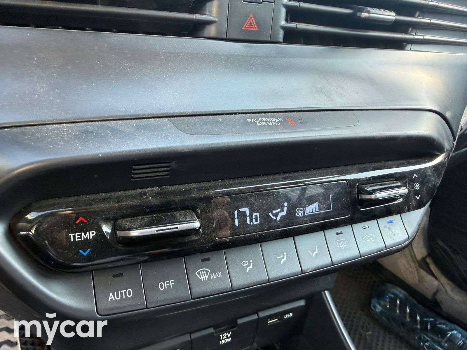 Hyundai Bayon 2023