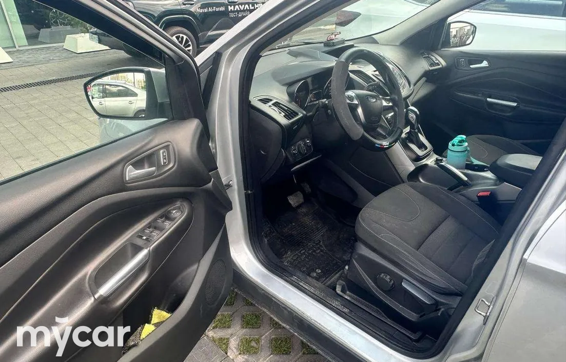 Ford Kuga 2013