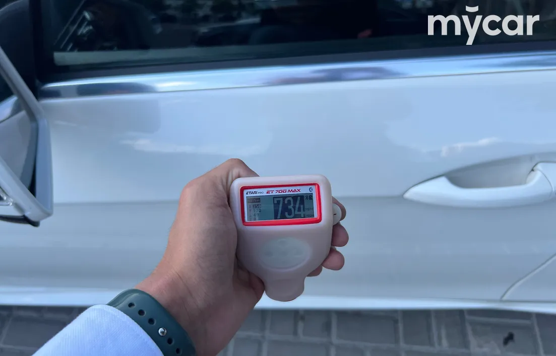 Mercedes-Benz E-Класс 2010