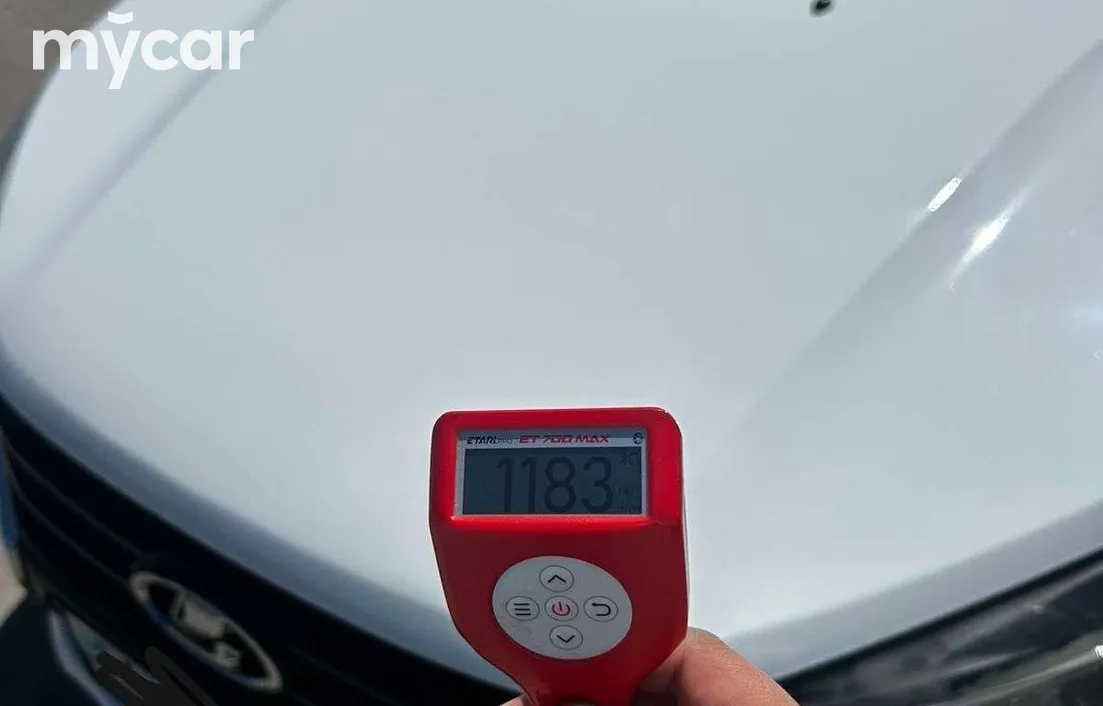 LADA Vesta 2018