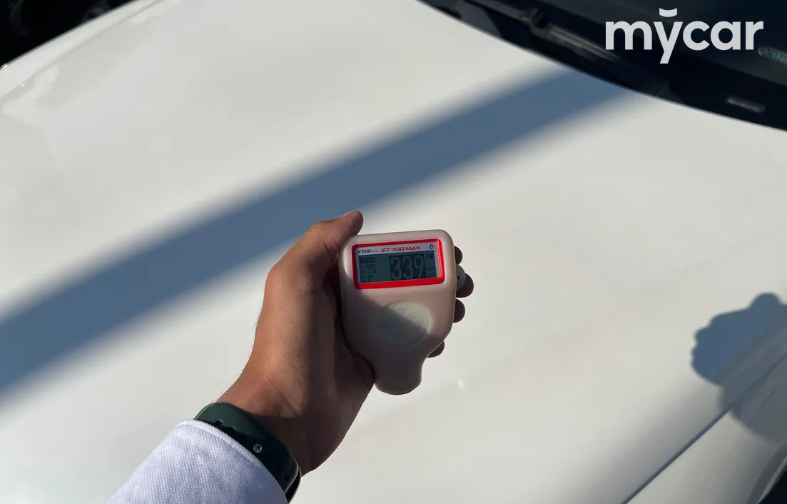 Mercedes-Benz E-Класс 2010