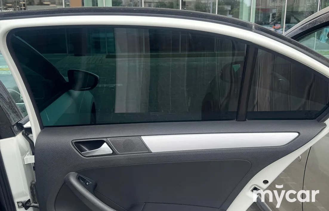 Volkswagen Jetta 2018