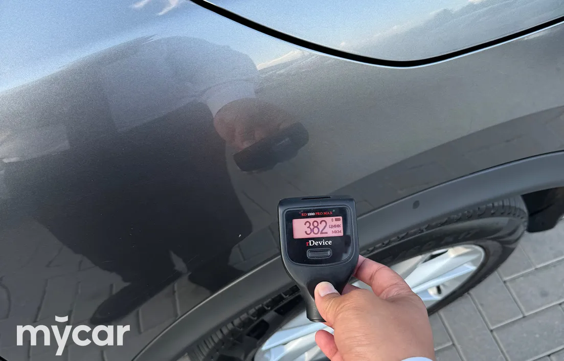 Nissan Qashqai 2020