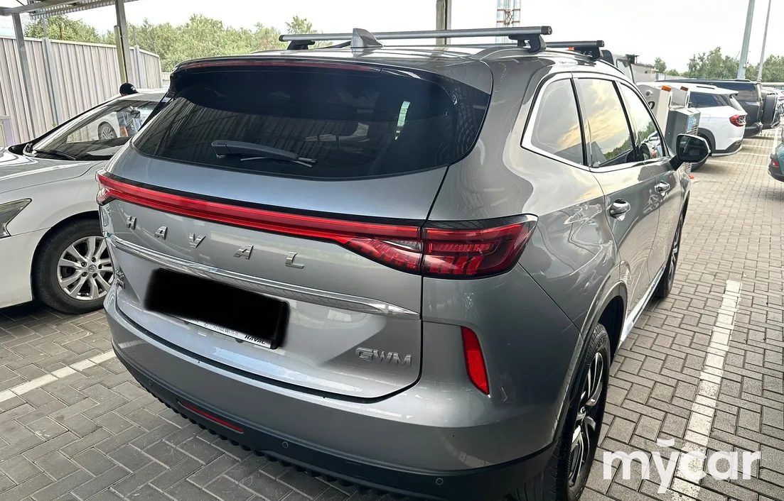 Haval H6 2023