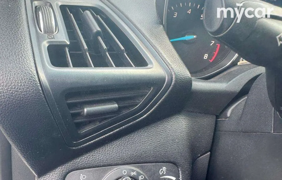 Ford Kuga 2013