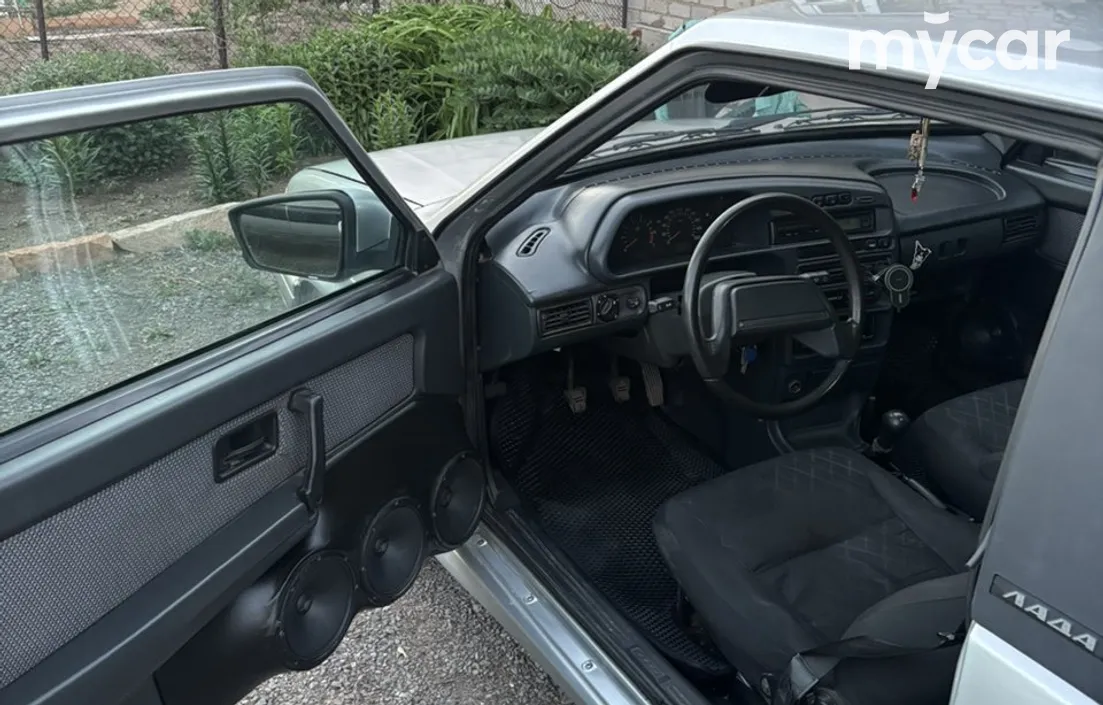 LADA 2113 2012