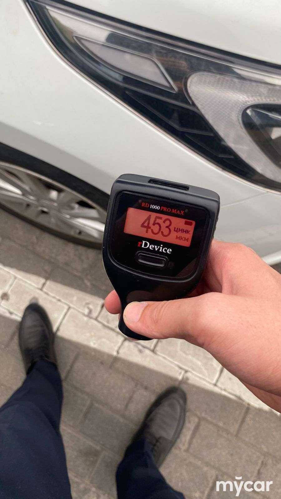 Hyundai Accent 2021