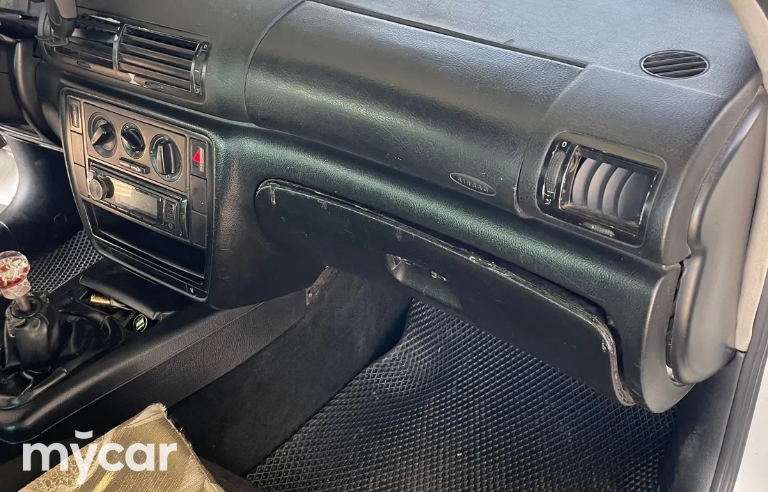 Volkswagen Passat 1997