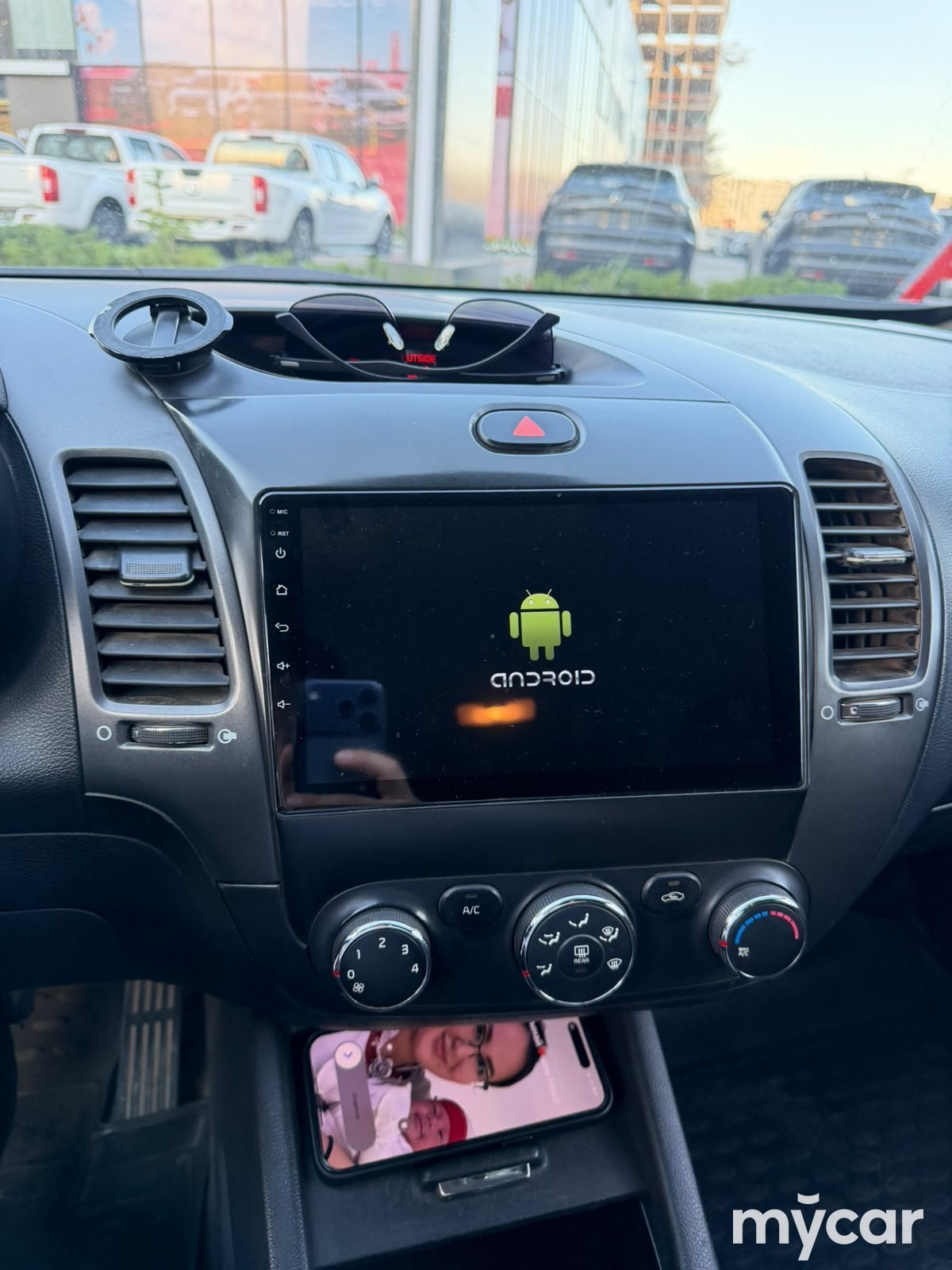 Kia Cerato 2014