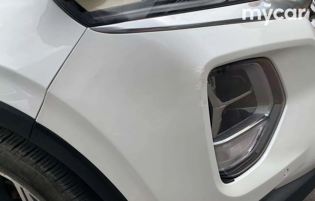 Hyundai Santa Fe 2019
