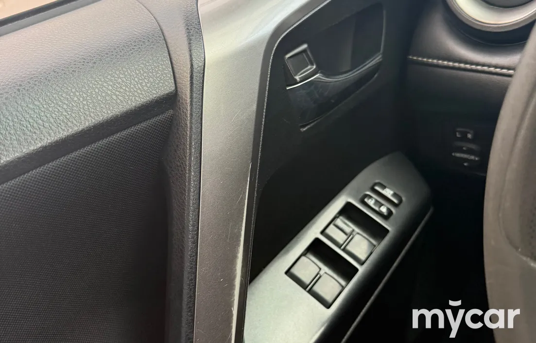 Toyota RAV4 2016