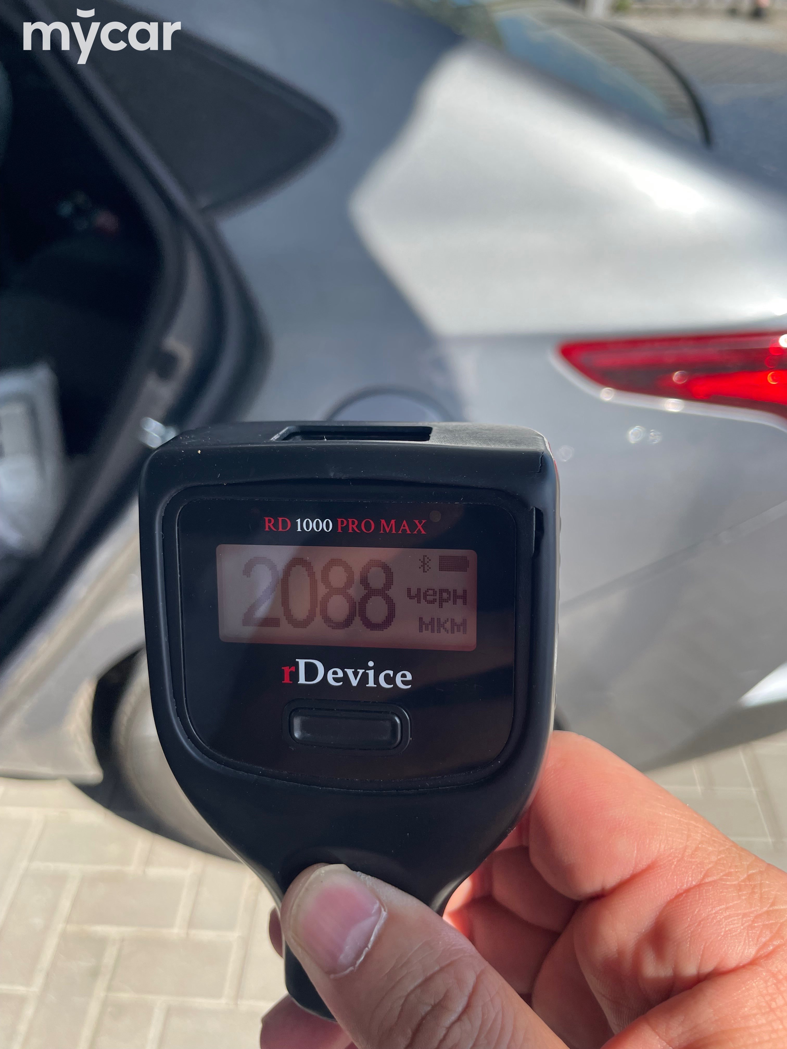 Hyundai Accent 2020